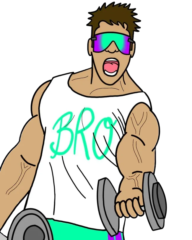 BRO Pump Image